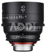 SAMYANG XEEN 85MM T1.5 FF CINE SONY E