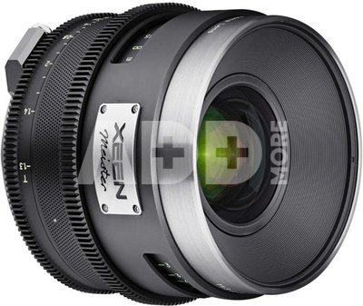 SAMYANG XEEN MEISTER 35MM T1.3 PL