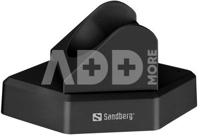 Sandberg 126-18 Bluetooth Office Headset Pro+