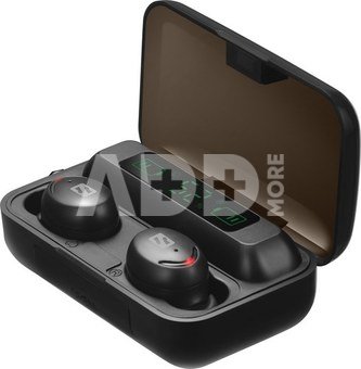 Sandberg 126-38 Bluetooth Earbuds + Powerbank