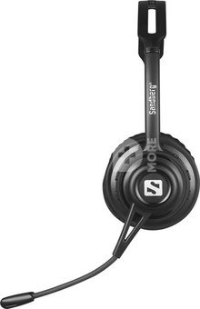 Sandberg 126-44 Bluetooth Headset ANC+ENC