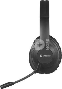 Sandberg 126-45 Bluetooth Headset ANC+ENC Pro