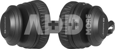 Sandberg 126-45 Bluetooth Headset ANC+ENC Pro