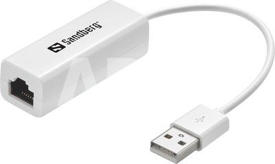 SANDBERG USB to Network Converter