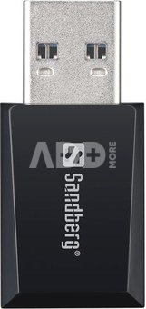 Sandberg 134-41 Mini WiFi Dongle 1300Mbit/s