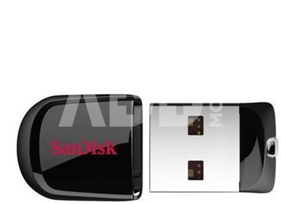 SANDISK 16GB USB2.0 Flash Drive Cruzer Fit