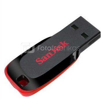 SanDisk Cruzer Blade 32GB SDCZ50-032G-B35