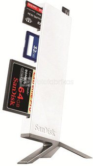 SanDisk USB 3.0 ImageMate Reader SDDR-289-X20