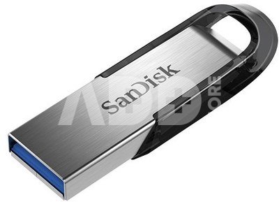 SanDisk Cruzer Ultra Flair 64GB USB 3.0 SDCZ73-064G-G46