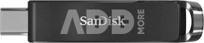SanDisk Ultra USB Type C 64GB Read 150 MB/s SDCZ460-064G-G46