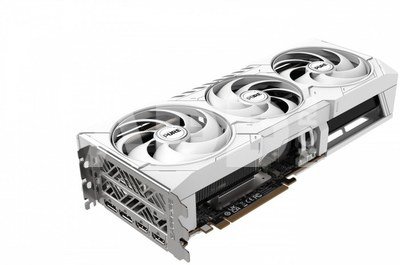 Sapphire Technology Graphics card Radeon RX 9070 XT PURE 16GB OC GDDR6 256bit 2DP/2HDMI