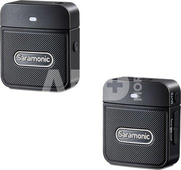 Saramonic Blink100 B1 wireless audio transmission kit (RX + TX)