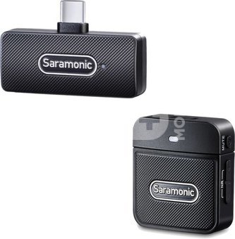 Saramonic Blink100 B5 wireless audio transmission kit (RXUC + TX)