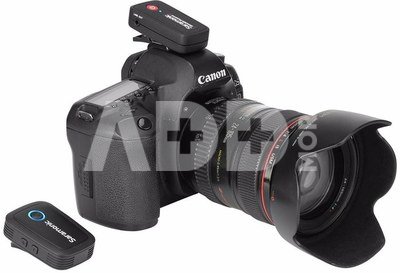 SARAMONIC BLINK 500 B1 (TX+RX) WIRELSS SYSTEM W/ 3,5MM