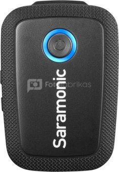 SARAMONIC BLINK 500 B3 (TX+RX DI) WIRELSS SYSTEM FOR IPHONE