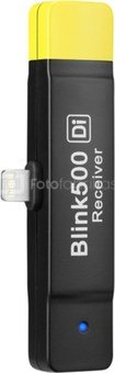 SARAMONIC BLINK 500 B3 (TX+RX DI) 1 TO 1 - 2,4 GHZ WIRELSS SYSTEM FOR IPHONE