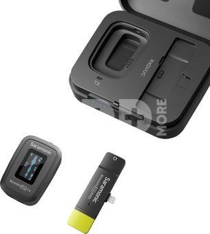 SARAMONIC BLINK 500 PRO B3 WIRELESS LIGHTNING