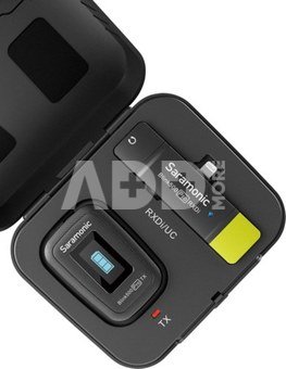 SARAMONIC BLINK 500 PRO B3 WIRELESS LIGHTNING