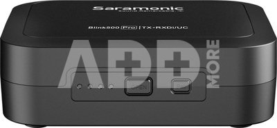 SARAMONIC BLINK 500 PRO B3 WIRELESS LIGHTNING