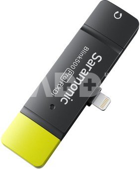 SARAMONIC BLINK 500 PRO B3 WIRELESS LIGHTNING