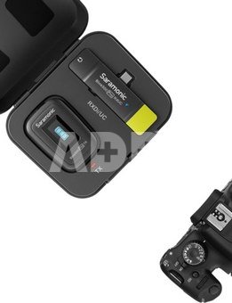 SARAMONIC BLINK 500 PRO B5 WIRELESS USB-C