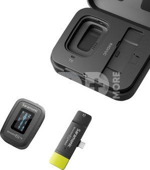 SARAMONIC BLINK 500 PRO B5 WIRELESS USB-C