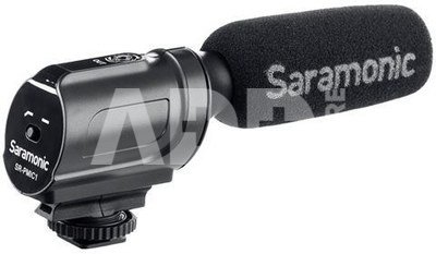 SARAMONIC SR-PMIC1 MONO CONDENSER MICROPHONE