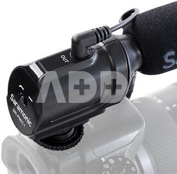 SARAMONIC SR-PMIC1 MONO CONDENSER MICROPHONE