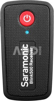 SARAMONIC BLINK 500 B2 (TX+TX+RX) WIRELSS SYSTEM 3,5MM