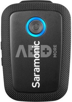 SARAMONIC BLINK 500 B2 (TX+TX+RX) WIRELSS SYSTEM 3,5MM