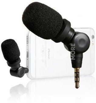 Saramonic Microphone SmartMic 3.5MM