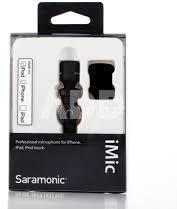 Saramonic Microphone SmartMic 3.5MM