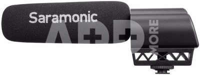 SARAMONIC VMIC PRO II ADVANCED SHOTGUN MICROPHONE