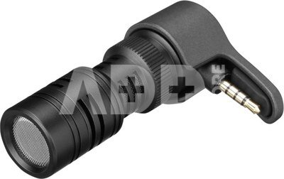 SARAMONIC SMARTMIC+ SMARTPHONE MICROPHONE