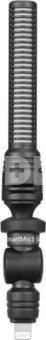SARAMONIC SMARTMIC5 SHOTGUN MIC IPHONE & IPAD