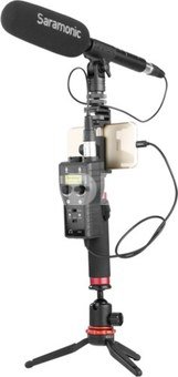 SARAMONIC SMARTRIG+ DI