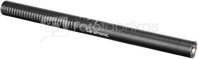 Saramonic SoundBird V1 capacitive microphone with XLR connector