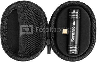 Saramonic SPMIC510 UC microphone USB-C