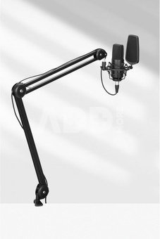 SARAMONIC MICROPHONE BOOM ARM SR-HC2