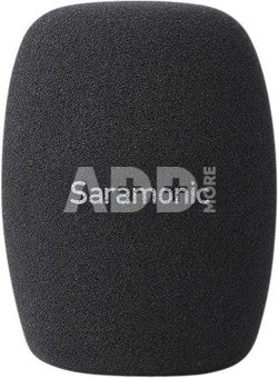 SARAMONIC SR-HM7-WS2 FOAM WINDSCREEN 2 PK