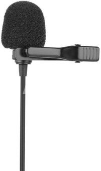 SARAMONIC SR-MC1 / MIC CLIP FOR SR-M1W, BLINK500 B1W/B2W, BLINK500 PRO B1W/B2W