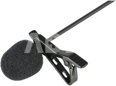 SARAMONIC SR-MC1 / MIC CLIP FOR SR-M1W, BLINK500 B1W/B2W, BLINK500 PRO B1W/B2W