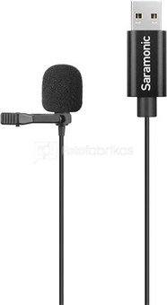 Saramonic SR-ULM10L USB Microphone