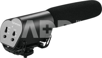 SARAMONIC VMIC II SUPER-CARDIOID SHOTGUN MIC