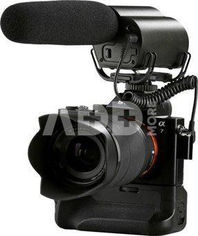 SARAMONIC VMIC II SUPER-CARDIOID SHOTGUN MIC