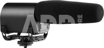 SARAMONIC VMIC II SUPER-CARDIOID SHOTGUN MIC