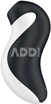 Satisfyer air pulse stimulator Orca
