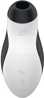 Satisfyer air pulse stimulator Orca
