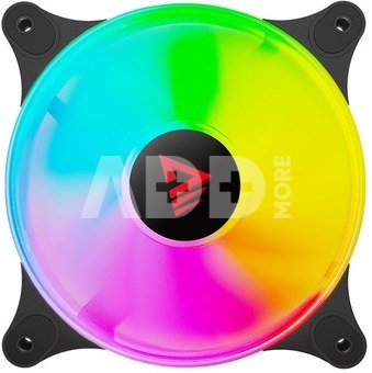 Savio BLAST Fan SET 3 x 120mm SAVIO