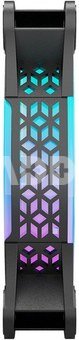 Savio BLAST Fan SET 3 x 120mm SAVIO